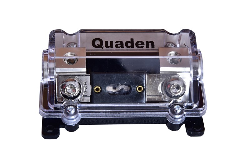 Quaden-ANL-Fuse-Holder