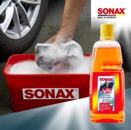 Sonax Car Wash Shampoo