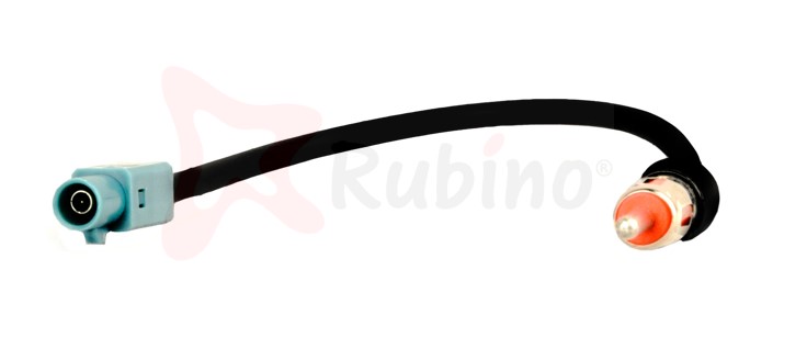 Rubino Antenna Pin for VW
